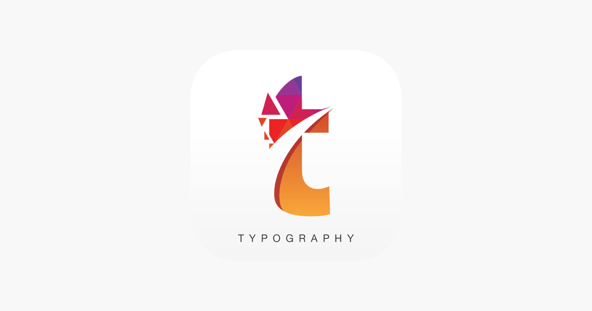 Typography Quotes Maker on the App Store Typography Quotes Maker on the App Store