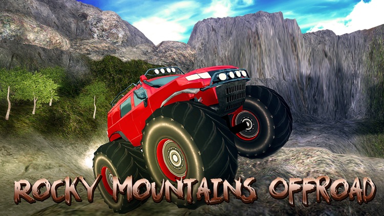 Rocky Mountain Offroad