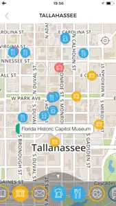 Florida Travel Guide Offline screenshot #6 for iPhone