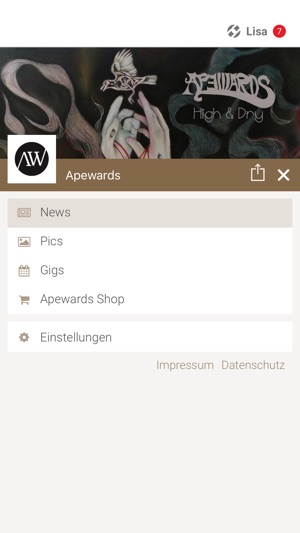 Apewards(圖2)-速報App