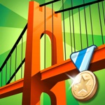 Download Bridge Constructor Playground! app