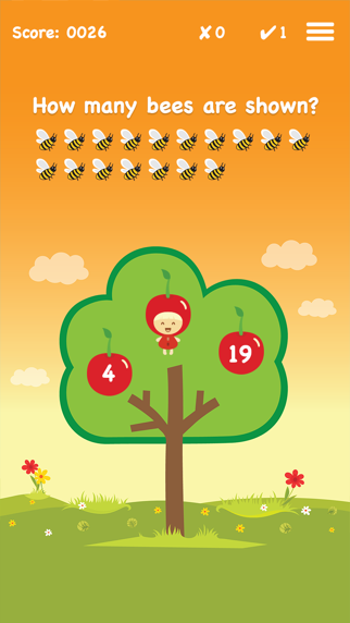 Screenshot #2 pour Math Minis