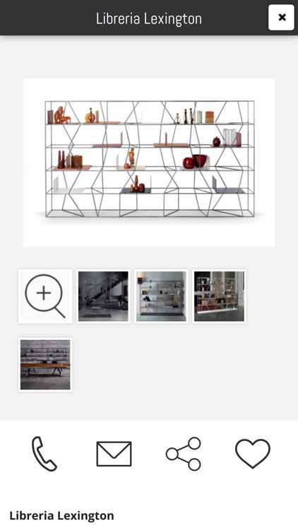 Evoluzione Design screenshot-3