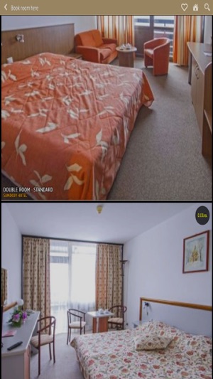 Hotel Samokov Borovets(圖3)-速報App