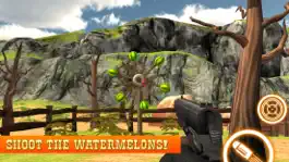 Game screenshot Real Watermelon Challenge hack