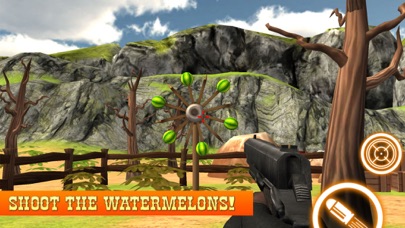 How to cancel & delete Real Watermelon Challenge from iphone & ipad 3