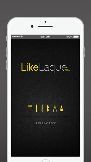 LIKE LAQUE(圖1)-速報App