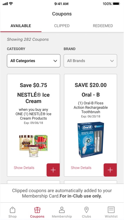BJs Wholesale Club
