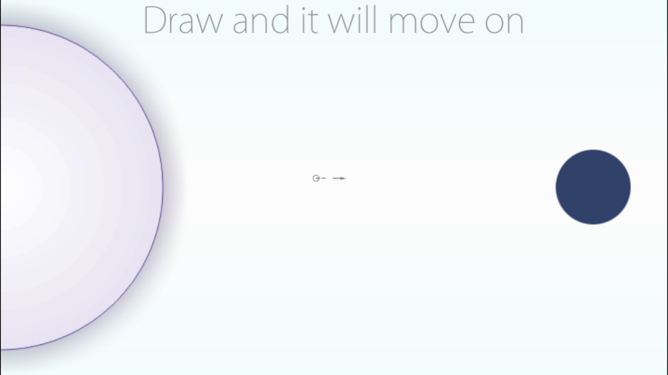 Draw a Line! - 1.3 - (iOS)