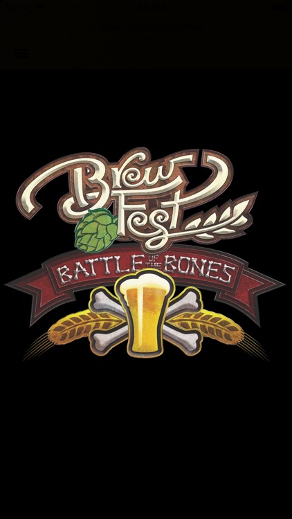 Southern Oregon BrewFest