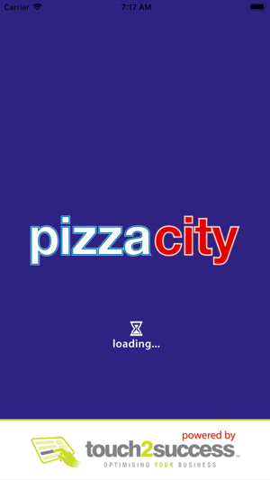 Pizza City Preston Ltd(圖1)-速報App