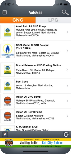 Navi Mumbai(圖5)-速報App