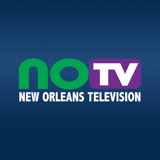 New Orleans Television Icon