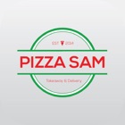 Pizzasam.be