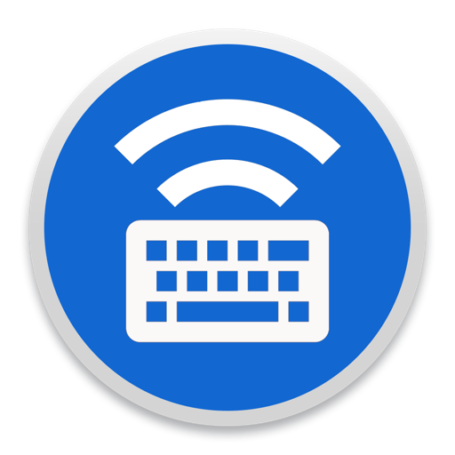 BTKeyboard - BluetoothKeyboard icon