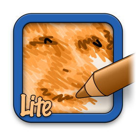 Snímky obrazovky (5) SketchMee Lite