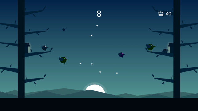 Bird Cross(圖4)-速報App