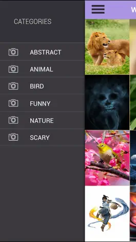 Game screenshot Wallpaper - Animal,Bird,Funny hack