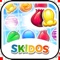 Welcome to SKIDOS