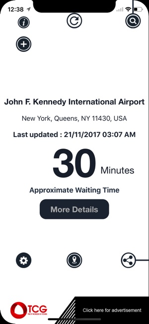 Ur Waittime(圖2)-速報App