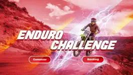 Game screenshot Enduro Challenge mod apk