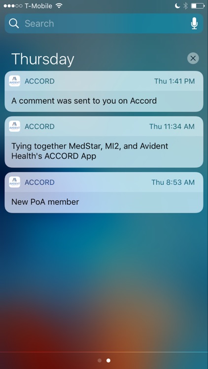 Accord by AvidentHealth