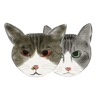 Cat Bros. Sticker Lite
