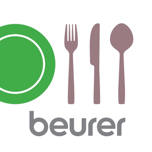 beurer recipe scale