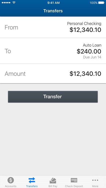 Mobile Bank of Hays