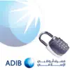 ADIB OTP V4 contact information