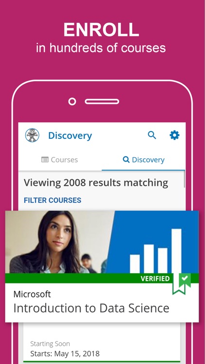 edX: Learn with Online Courses