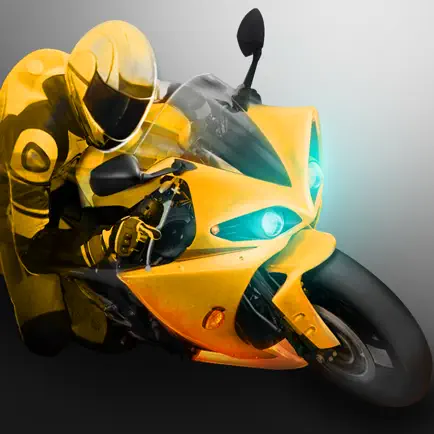 3D Motorcycle Racing Challenge Читы
