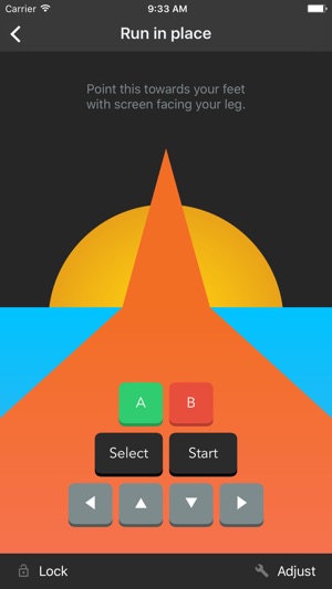 PocketStrafe Lite(圖4)-速報App