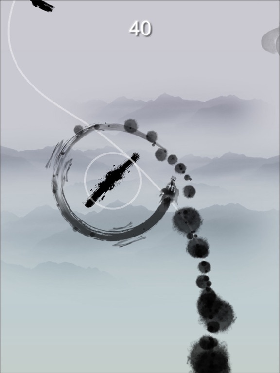Screenshot #5 pour Dragon Travel - Ink style game