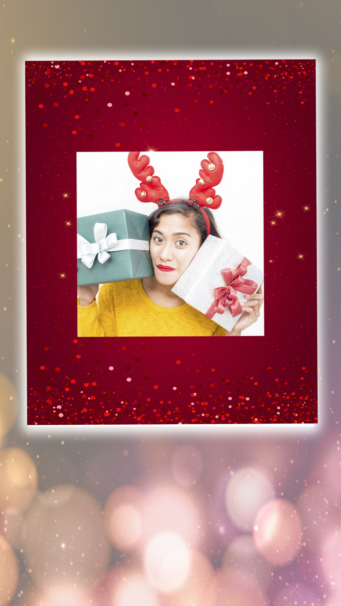 Christmas and New Year Pictures