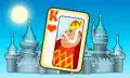 Magic Towers Solitaire
