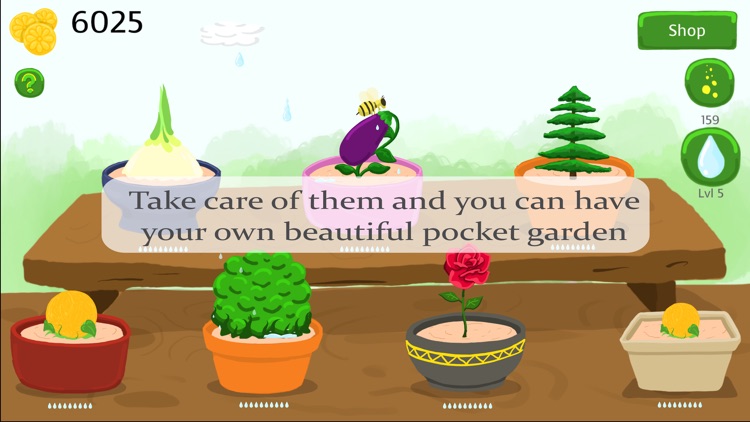 Plantyful screenshot-3