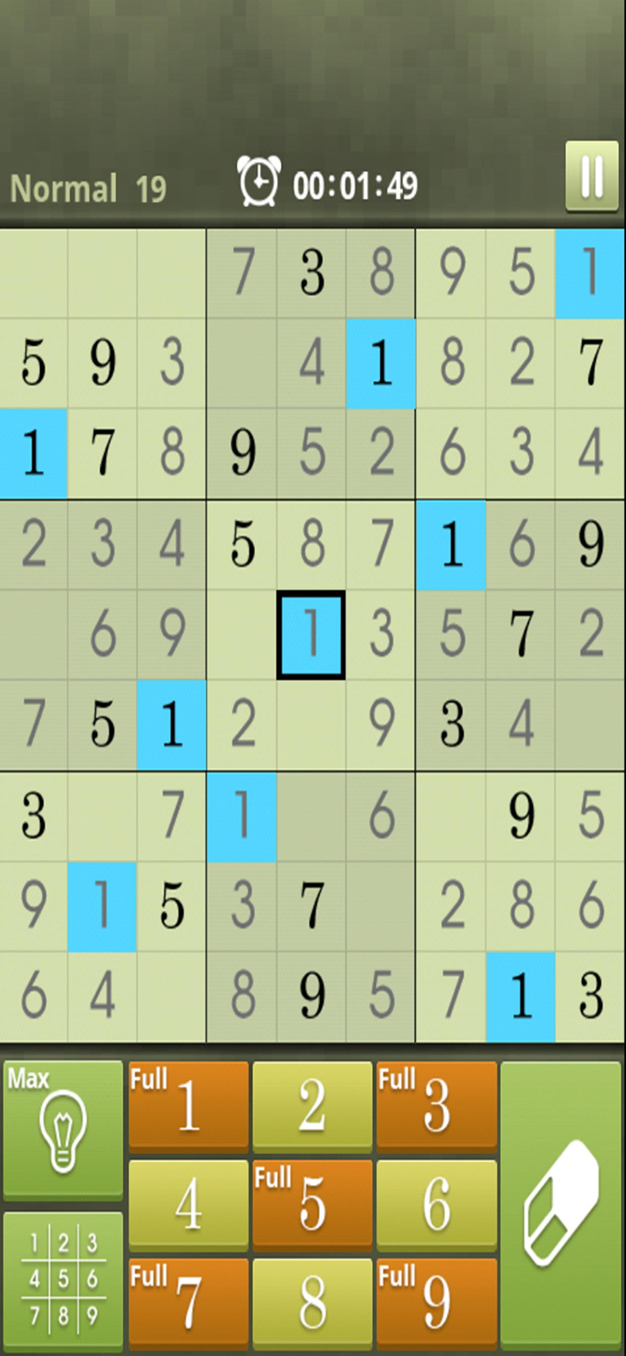 Sudoku World!