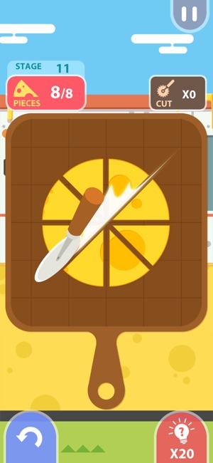 Slice Cheese(圖4)-速報App