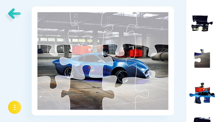 Puzzle Rox screenshot-4