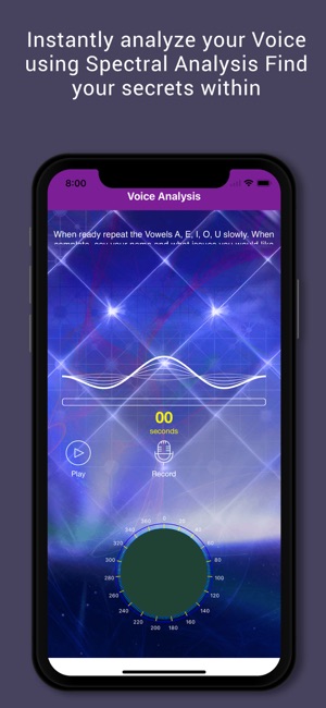 Quantum Chakra Scan(圖5)-速報App