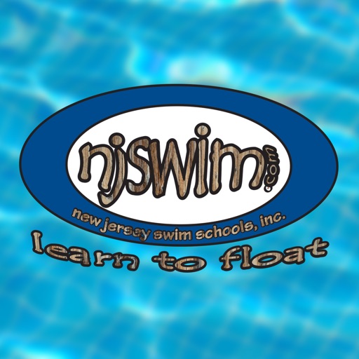 Njswim iOS App