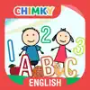 CHIMKY Trace Alphabets Numbers contact information