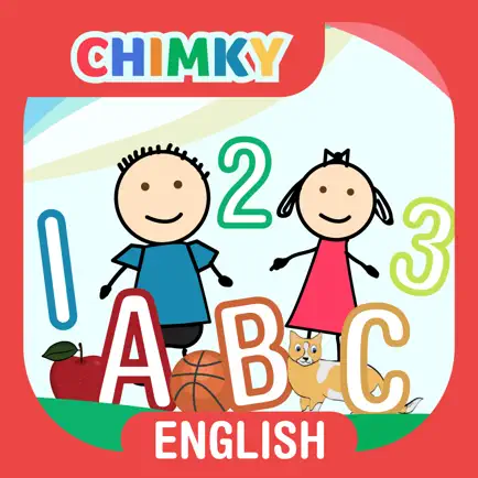CHIMKY Trace Alphabets Numbers Cheats