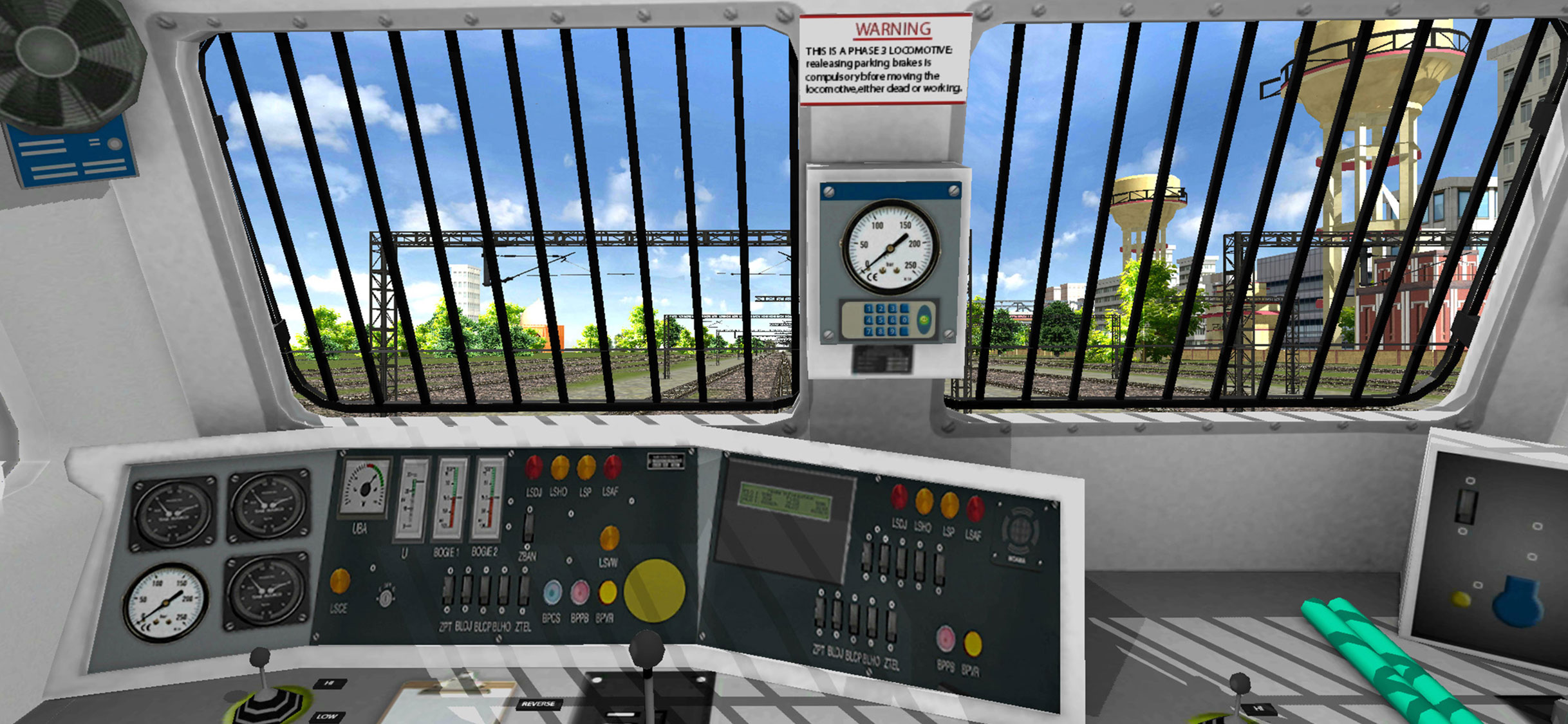 Indian Train Simulator - 2018