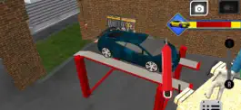 Game screenshot Car Gas Station on Highway hack