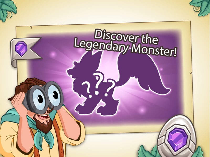 Tiny Monsters™ screenshot 9