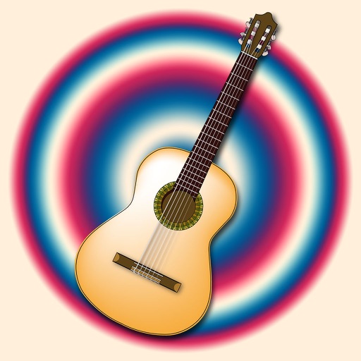 Virtual dj - Guitar ringtones icon