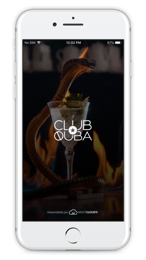 Club Quba(圖1)-速報App