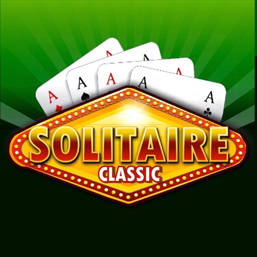 *777* Classic Solitaire : Free Cell Edition - Vegas Style Casino Game & Feel Super Jackpot Party and Win Mega-millions Prizes